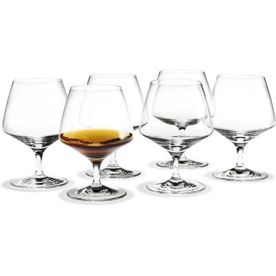 Holmegaard Perfection Konjakkglass 36 cl - Glassware Holmegaard Perfection Konjakkglass 36 cl - Glassware