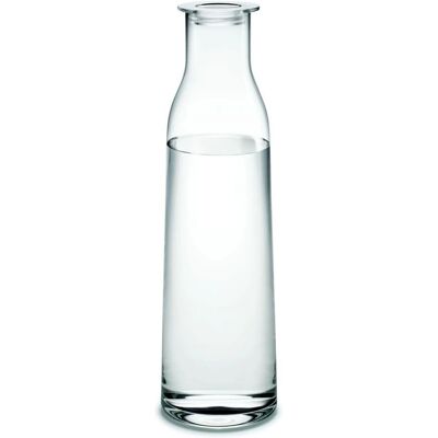 Holmegaard Minima Vattenkaraff - 140cl - Transparent Holmegaard Minima Vattenkaraff - 140cl - Transparent