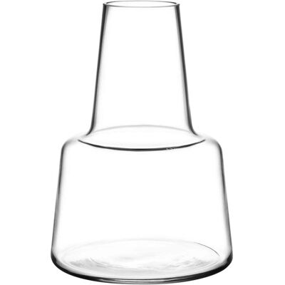 Holmegaard Flora S 12cm Klar Holmegaard Flora S 12cm Klar