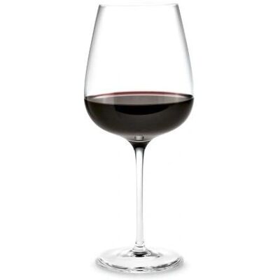 Holmegaard - Calice da vino rosso Bouquet, 62 cl, trasparente (6 pezzi) Holmegaard - Calice da vino rosso Bouquet, 62 cl, trasparente (6 pezzi)