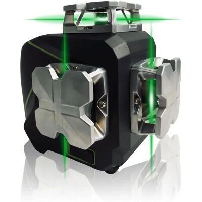 ELMA INSTRUMENTS - X360-3 - Grön - Line laser ELMA INSTRUMENTS - X360-3 - Grön - Line laser