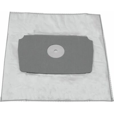 NQ Vacuum Mel 2058 Sac à Poussière - Pack de 5 - Publicité NQ Vacuum Mel 2058 Sac à Poussière - Pack de 5 - Publicité