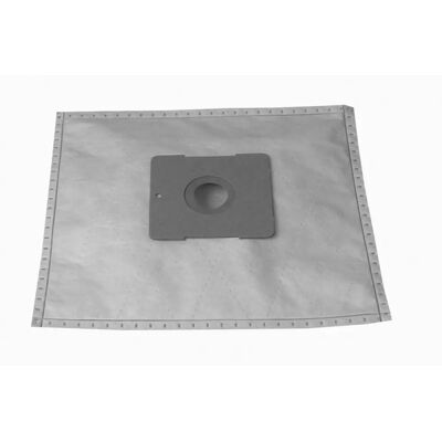 Nordic Quality MGS 2408 Pölypussit - Imurin Lisävarusteet Nordic Quality MGS 2408 Pölypussit - Imurin Lisävarusteet