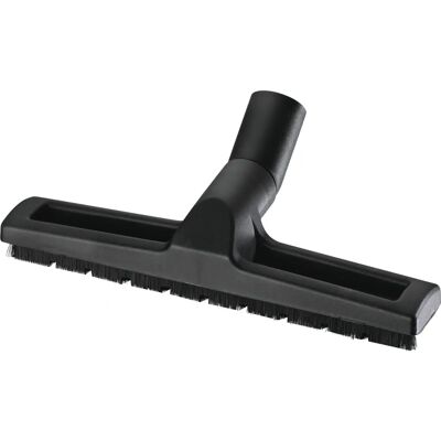 Nordic Quality 351029 Staubsaugerzubehör - Universaldüse mit Bürste & Rädern Nordic Quality 351029 Staubsaugerzubehör - Universaldüse mit Bürste & Rädern