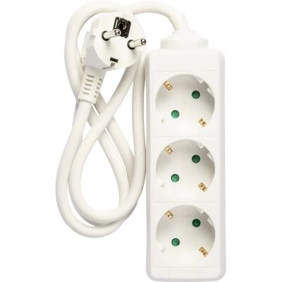 Nordic Quality 322129 Verlängerung - power extension Nordic Quality 322129 Verlängerung - power extension