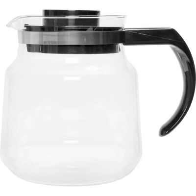 Nordic Quality Basic Sort Kaffemaskine Tilbehør - Kande Nordic Quality Basic Sort Kaffemaskine Tilbehør - Kande