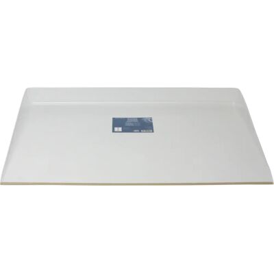 Vestfrost 5014 - 55,6 x 56 cm - Transparent - universell dryppbakke Vestfrost 5014 - 55,6 x 56 cm - Transparent - universell dryppbakke
