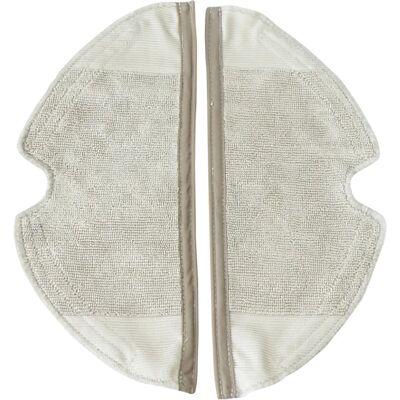 Roborock - Mop pad Roborock - Mop pad