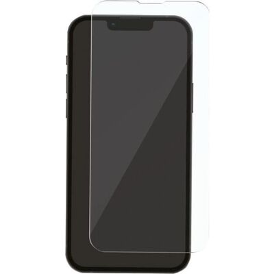 Panzer Silikaattisuoja iPhone 13 Pro Max - Full-Fit Panzer Silikaattisuoja iPhone 13 Pro Max - Full-Fit
