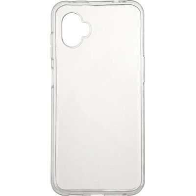 Essentials - XCover6 Pro - Läpinäkyvä - Puhelimen suojakansi Essentials - XCover6 Pro - Läpinäkyvä - Puhelimen suojakansi