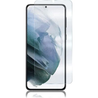 Samsung Galaxy S22+ Premium Full-Fit Glass - Läpinäkyvä - Näytönsuojus Samsung Galaxy S22+ Premium Full-Fit Glass - Läpinäkyvä - Näytönsuojus