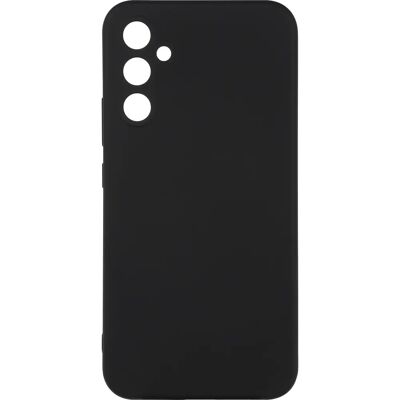 Essentials silikoninen takakansi Samsung Galaxy A34 5G - Puhelimen suojus Essentials silikoninen takakansi Samsung Galaxy A34 5G - Puhelimen suojus
