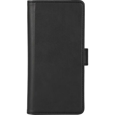 Motorola - Moto G24 - Vegaaninen PU-nahkainen lompakko - Puhelintoppa Motorola - Moto G24 - Vegaaninen PU-nahkainen lompakko - Puhelintoppa