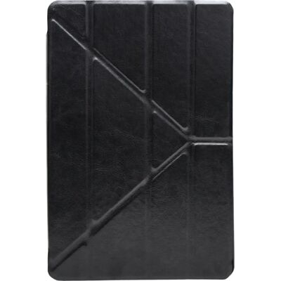 Essentials Slim Booklet suojakansi Galaxy Tab A9 - Tablettikansi Essentials Slim Booklet suojakansi Galaxy Tab A9 - Tablettikansi