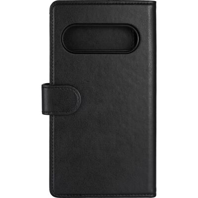 Essentials Model 3052253 Økologisk læder Pung telefoncover - Telefoncover Essentials Model 3052253 Økologisk læder Pung telefoncover - Telefoncover