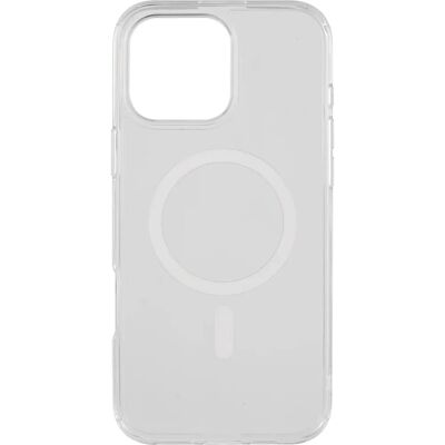 Essentials - 3052308 - Transparent - MagSafe - Phone case Essentials - 3052308 - Transparent - MagSafe - Phone case