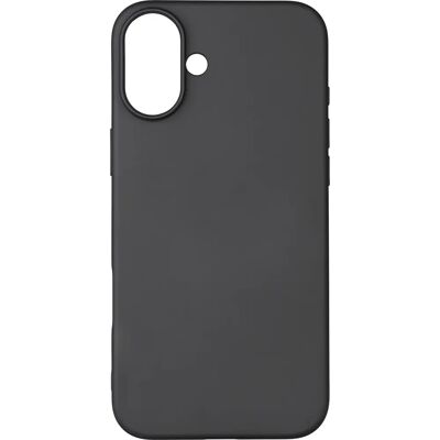 Essentials - 3052310 - Noir - Backcover - mobile phone case - Publicité Essentials - 3052310 - Noir - Backcover - mobile phone case - Publicité
