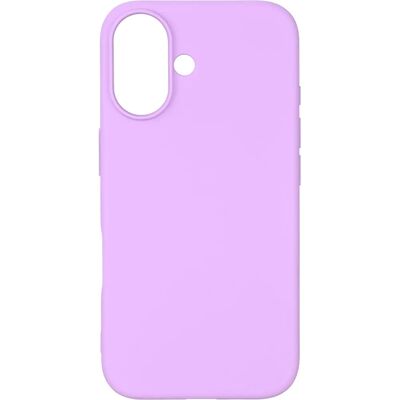 Essentials - iPhone 16 - Silikon Mag Backcover - Case Essentials - iPhone 16 - Silikon Mag Backcover - Case