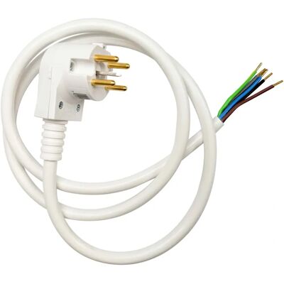 Nordic Quality - 7662619 - 1,4m - Perilex-Kabel Nordic Quality - 7662619 - 1,4m - Perilex-Kabel