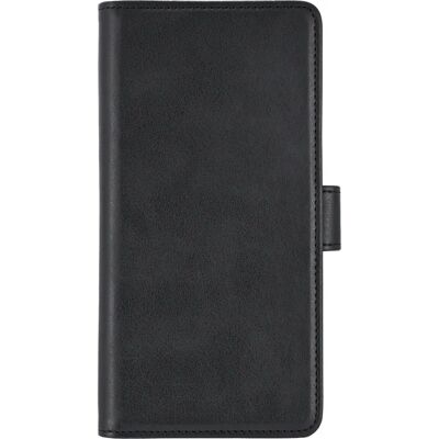 Xiaomi - Redmi Note 14 Pro - Musta - Puhelin suojakotelo Xiaomi - Redmi Note 14 Pro - Musta - Puhelin suojakotelo