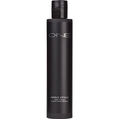 One Aero Style Gel Fluid 200ml - Stylinggel One Aero Style Gel Fluid 200ml - Stylinggel