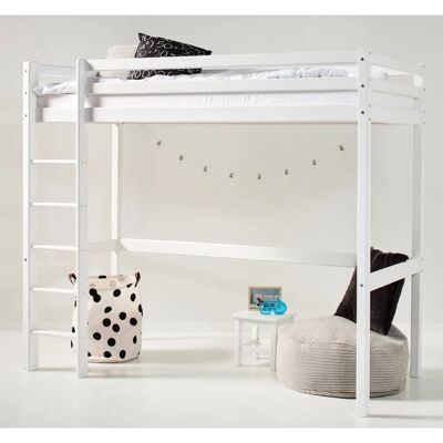 HOPPEKIDS ECO Dream Hochbett HOPPEKIDS ECO Dream Hochbett