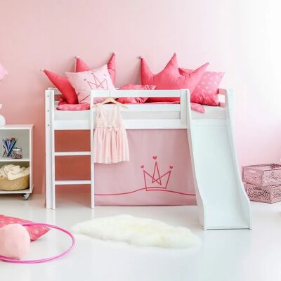 Hoppekids Princess Hochbett - Nachhaltig, Sicherheitszubehör Hoppekids Princess Hochbett - Nachhaltig, Sicherheitszubehör