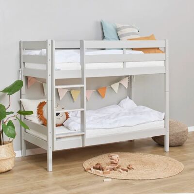 Hoppekids ECO Komfort Etagenbett - 2 Liegeflächen Hoppekids ECO Komfort Etagenbett - 2 Liegeflächen