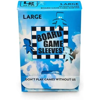 Dragon Shield Sleeves Opachi Non Riflessione - Accessori per Giochi Dragon Shield Sleeves Opachi Non Riflessione - Accessori per Giochi