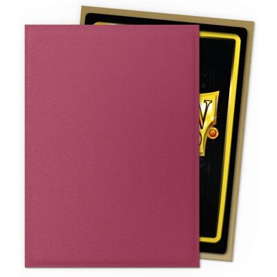 Capa de cartas Rose/Gold 25º Aniversário - Arcane Tinmen Capa de cartas Rose/Gold 25º Aniversário - Arcane Tinmen