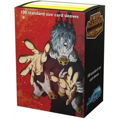 Jasco Scudi Dragone Shigaraki - 100 pezzi Jasco Scudi Dragone Shigaraki - 100 pezzi