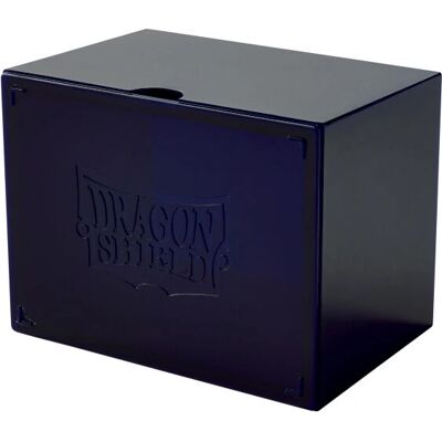Dragon Shield Opbergkoffer - Duurzaam, past 100+ sleeves - Opslagtype Dragon Shield Opbergkoffer - Duurzaam, past 100+ sleeves - Opslagtype