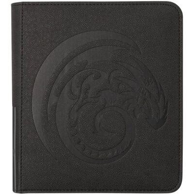 Arcane Tinmen Zipster Dragon Shield Binder Small - Card Storage Arcane Tinmen Zipster Dragon Shield Binder Small - Card Storage