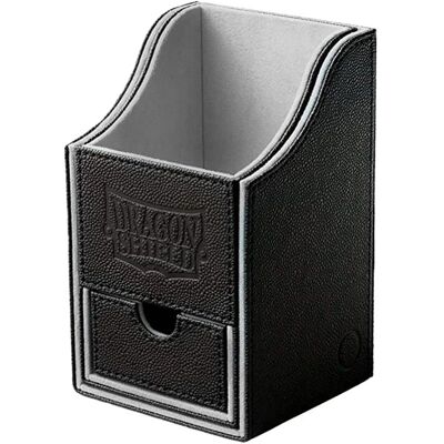 Dragon Shield Nest Plus Klassischer Innenstoff Robuste Deckbox Dragon Shield Nest Plus Klassischer Innenstoff Robuste Deckbox