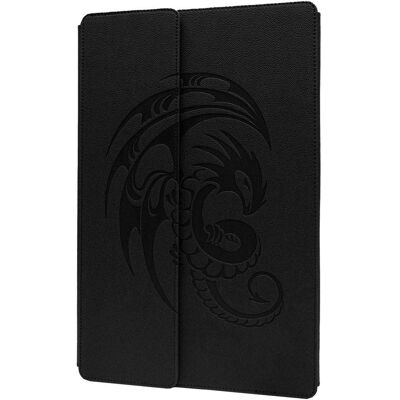 Dragon Shield Nomad Playmat - Wide Elastic Pockets - Outdoor Dragon Shield Nomad Playmat - Wide Elastic Pockets - Outdoor