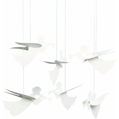 Flensted Mobiles Ángel Mobile - Mobile - Publicité Flensted Mobiles Ángel Mobile - Mobile - Publicité