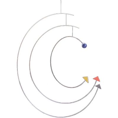 Flensted Mobiles So Close Mobile - mobile - Publicité Flensted Mobiles So Close Mobile - mobile - Publicité