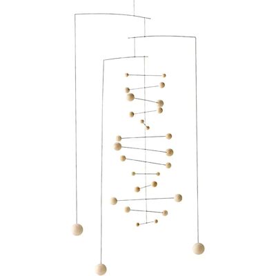 Flensted Mobiles - Mobile Counterpoint - Mobile Flensted Mobiles - Mobile Counterpoint - Mobile