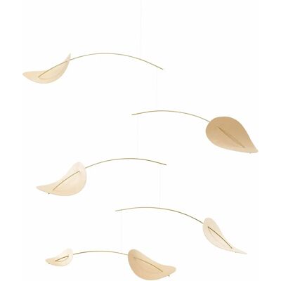 Flensted Mobiles - Nuages Flottants - Mobile Flensted Mobiles - Nuages Flottants - Mobile