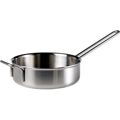 Eva Solo Multi Sauteuse 24cm - Bratpfanne Eva Solo Multi Sauteuse 24cm - Bratpfanne