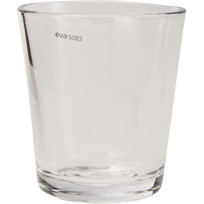 Eva Solo - Set di Bicchieri d'Acqua - Trasparente - Vetro - Designer The Tools Eva Solo - Set di Bicchieri d'Acqua - Trasparente - Vetro - Designer The Tools