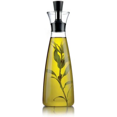 Eva Solo Öl & Essig-Flasche - Tropffrei - 0,5L - Typ: Öl- und Essigflasche Eva Solo Öl & Essig-Flasche - Tropffrei - 0,5L - Typ: Öl- und Essigflasche