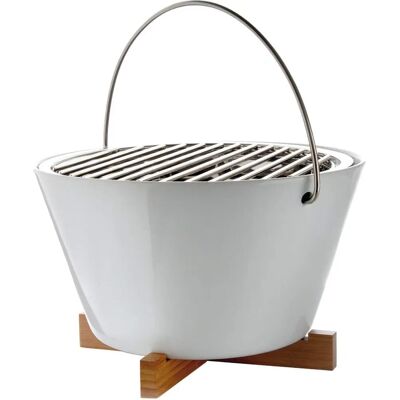 Eva Solo 571020 Grille multifonction de table - Barbecue & Grill - Publicité Eva Solo 571020 Grille multifonction de table - Barbecue & Grill - Publicité
