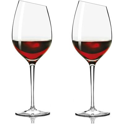 Eva Solo Vin glass Syrah 40cl 2 stk Eva Solo Vin glass Syrah 40cl 2 stk