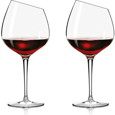 Eva Solo Bourgogne Weinglas 2er-Set Eva Solo Bourgogne Weinglas 2er-Set