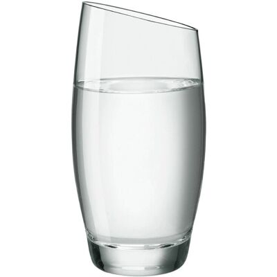 Eva Solo 35cl Vann Glass - Bedre aroma og drikkeforhold Eva Solo 35cl Vann Glass - Bedre aroma og drikkeforhold