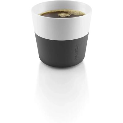 Eva Solo Lungo Kaffee Becher - 2er-Set Eva Solo Lungo Kaffee Becher - 2er-Set