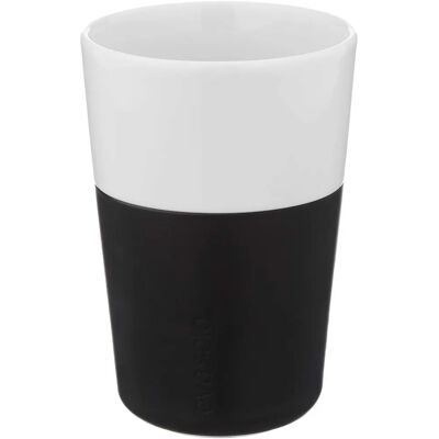 Eva Solo Kaffebeger - Svart - 360ml - Kaffebeger Eva Solo Kaffebeger - Svart - 360ml - Kaffebeger