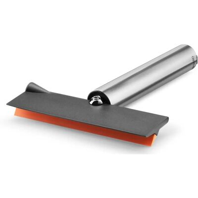Eva Solo - Eiskratzer zusammenklappbar - schwarz - ice scraper Eva Solo - Eiskratzer zusammenklappbar - schwarz - ice scraper