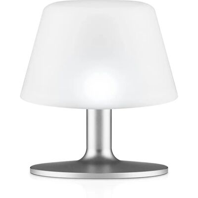 Lampada da esterno Eva Solo SunLight - Vetro smerigliato, Bianco - Illuminazione giardino Lampada da esterno Eva Solo SunLight - Vetro smerigliato, Bianco - Illuminazione giardino